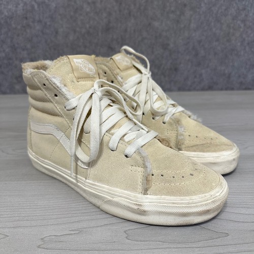 Vans sk8 cozy hug - vans,