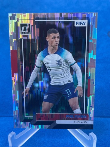 2022 panini donruss soccer - 2022/23,