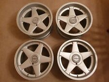 Porsche Azev A wheels 8.5Jx17 & 10Jx17 for early Porsche 911, 944, 928