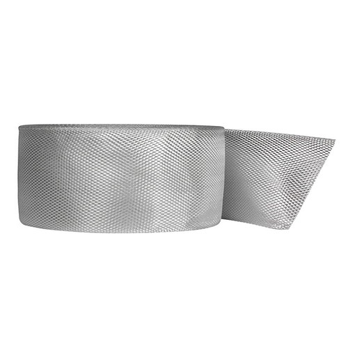 Fibreglass open weave - fibreglass, woven