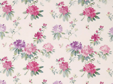 SANDERSON CURTAIN FABRIC