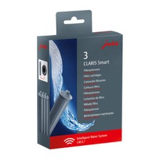 Jura Claris Smart+ 24233 Water Filter Cartridge - 3 Pack - Supercedes Code 71794