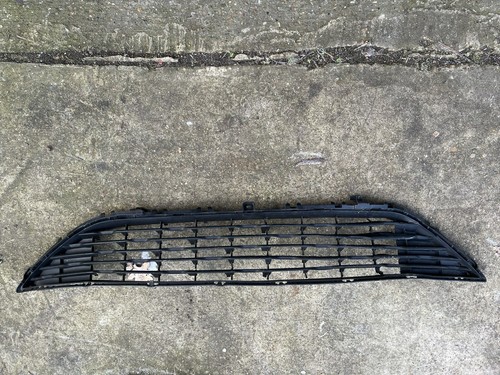 Vauxhall corsa lower grill - vauxhall,