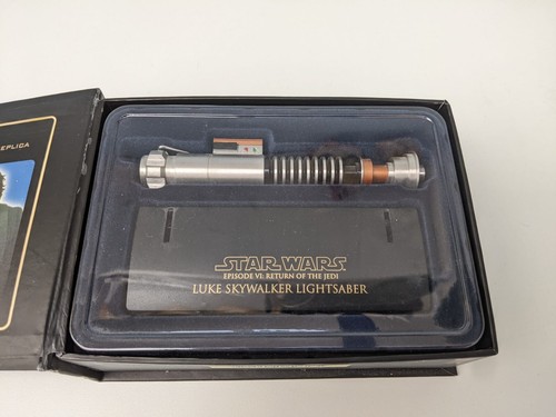 Master replicas star wars - replicas,