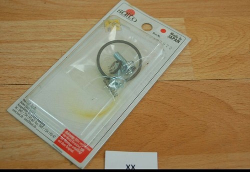 Saito fuel tap repair kit - saito,