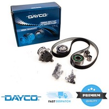 Timing Belt & Water Pump Kit