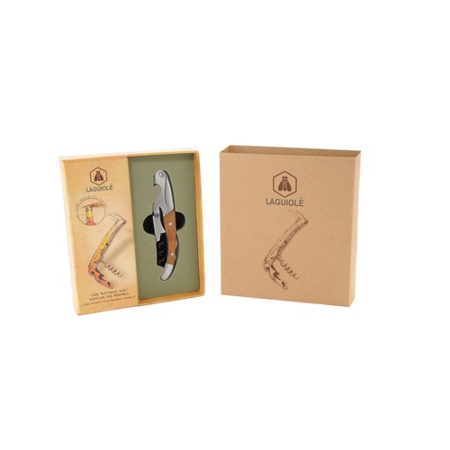 Laguiole corkscrew waiter - laguiole,