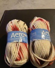 King Cole Aero Yarn