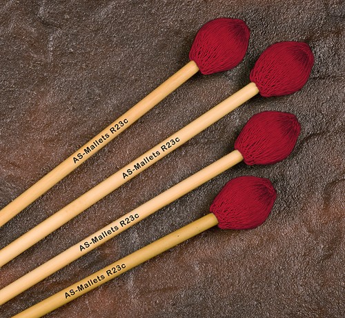 Mallets r23c marimba - r23c, &
