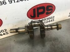 Crankshaft X Briggs 16HP v twin petrol engine / Toro Sand Pro.....£50+VAT