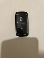 Doro PhoneEasy  610 Black (EE) Mobile Phone Good Condition