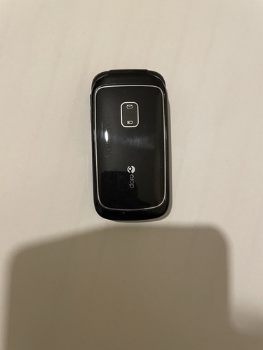 Doro phoneeasy 610 - , black