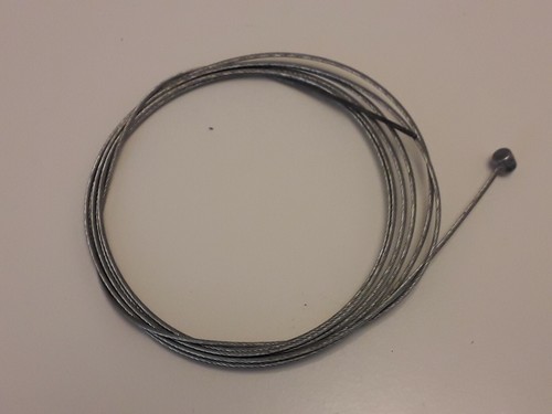 Vespa gear cable - vespa, inner