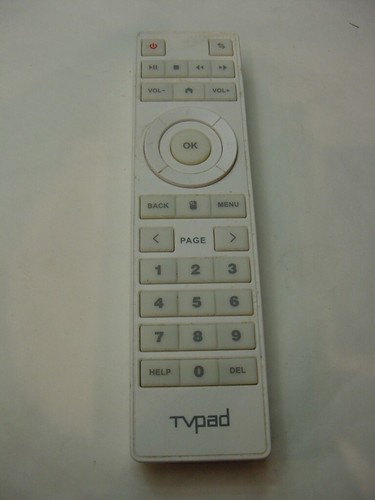 Genuine pad remote control - pad,