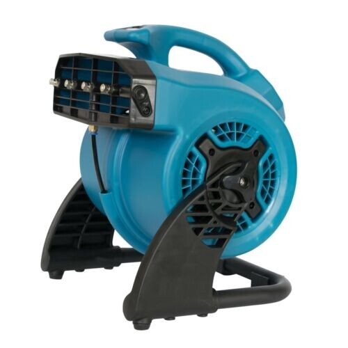 Xpower blue portable - fm-48,