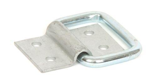 Trailer parts floor - -, lashing