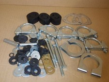 Triumph STAG ** EXHAUST