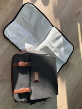 Silver Cross Nappy Changing