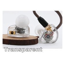 New IEM Earphone Cable Fit For