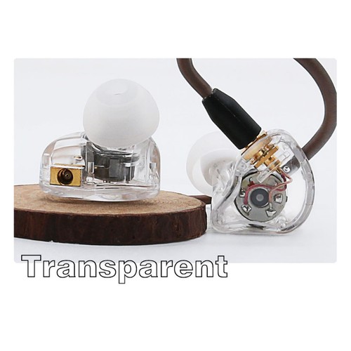 New iem earphone cable - fit, for
