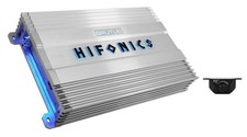 Hifonics BG-1900.1D BRUTUS