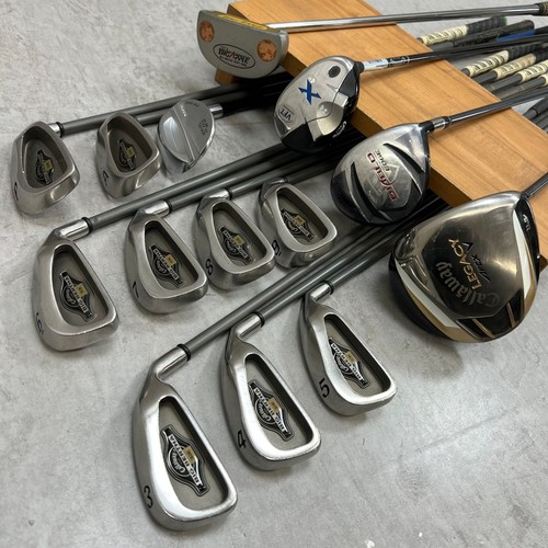 Callaway mizuno men - men's, golf