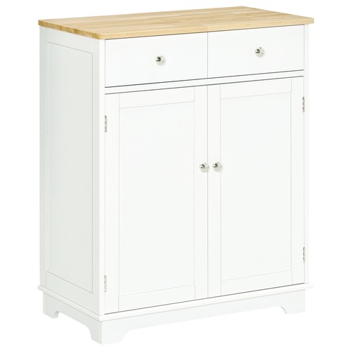 Kitchen floor cabinet - cabinet, side