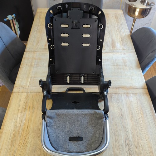 Ocarro seat frame mamas - frame,