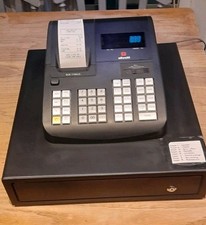 Olivetti ECR 7790 LD