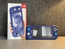 Nintendo Switch Lite Handheld