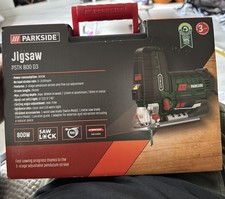 Parkside 800W Electric Jigsaw