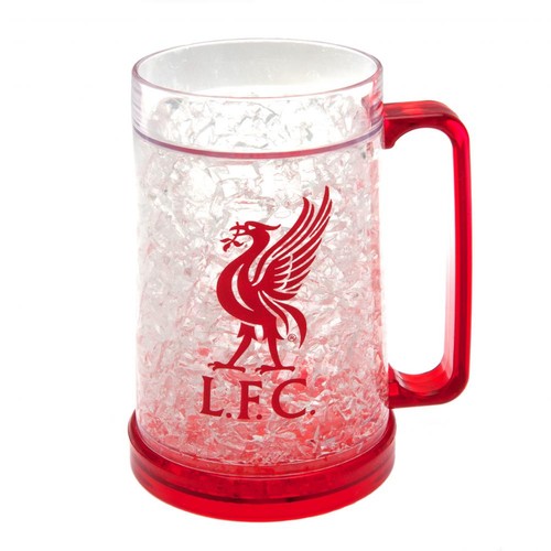 Liverpool liverbird freezer - liverpool,