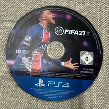 FIFA 21 (Sony PlayStation 4