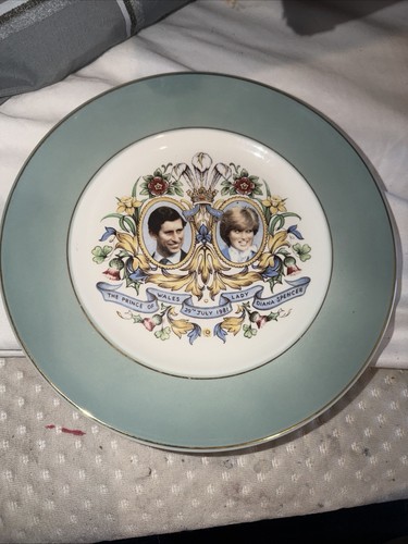 Prince wales and lady diana - wales,