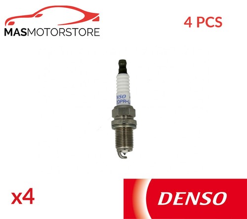 Engine spark plug set - spark,