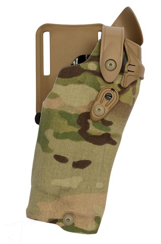 Safariland duty level - duty,