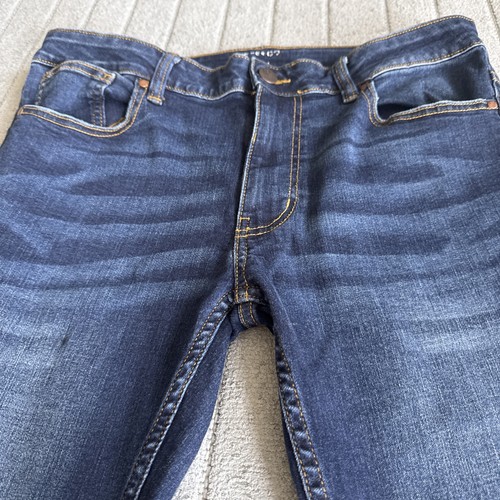 Jeff jeans 32 waist - &,