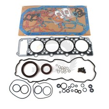 4M40 Engine Gasket Kit for