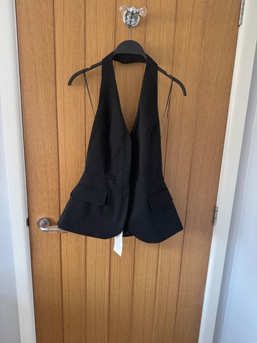 Bnwt zara black - zara,