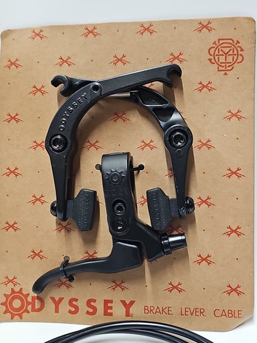 Odyssey springfield brake - springfield,