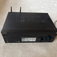 Sony STR-DN1080 AV Receiver