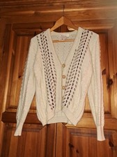 Women's Welsh Country Knitwear