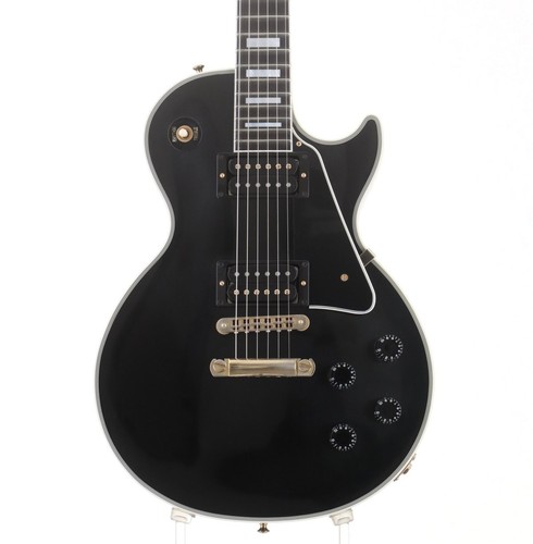 Gibson custom shop les paul - les,
