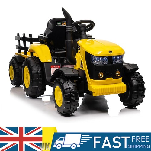 Dual motor kids - dual, ride