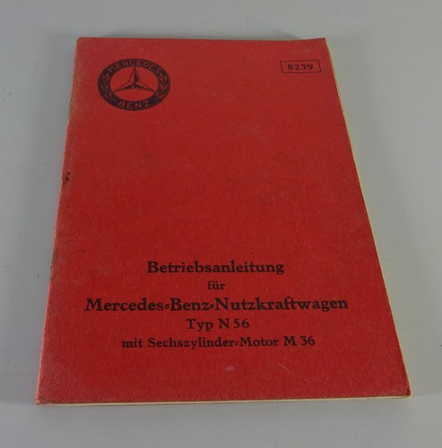 Operating mercedes benz lorry - mercedes-benz,