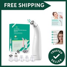 2-in-1 Microdermabrasion