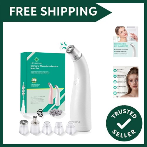 1 microdermabrasion - 2-in-1,