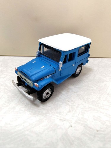 Platz land cruiser fj40 - platz,