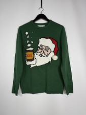 CHRISTMAS SANTA Jumper -