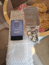 Sony Walkman WM-EX1 - Cassette